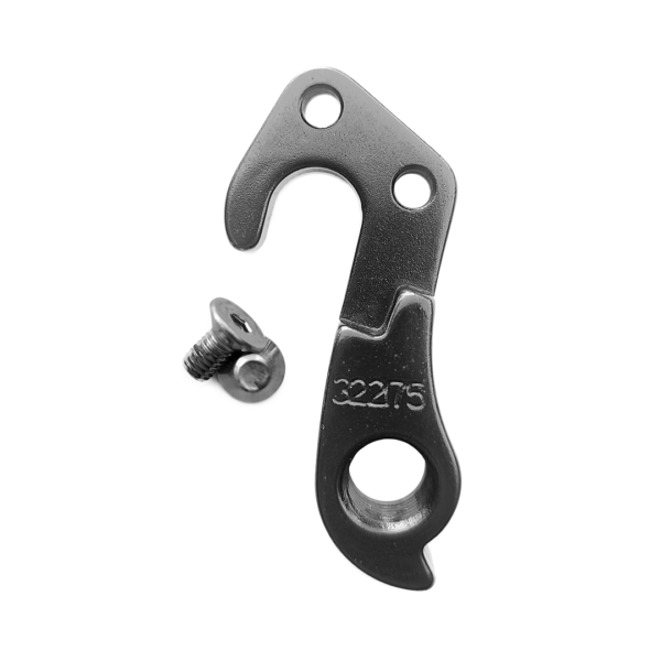 Postiza Fusible Trek Xcaliber - Imagen 2