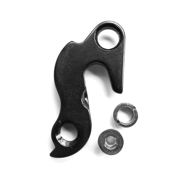 Postiza Fusible Trek 3900