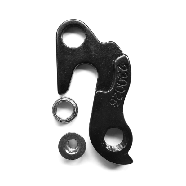 Postiza Fusible Trek 3900 - Imagen 2
