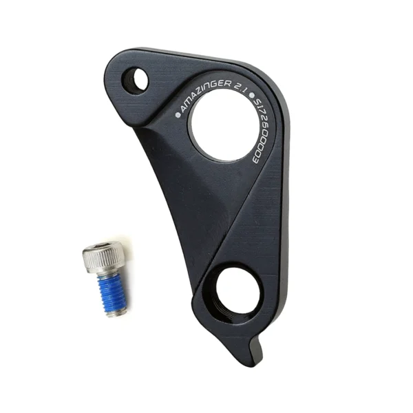Postiza Fusible Specialized Status - Imagen 2