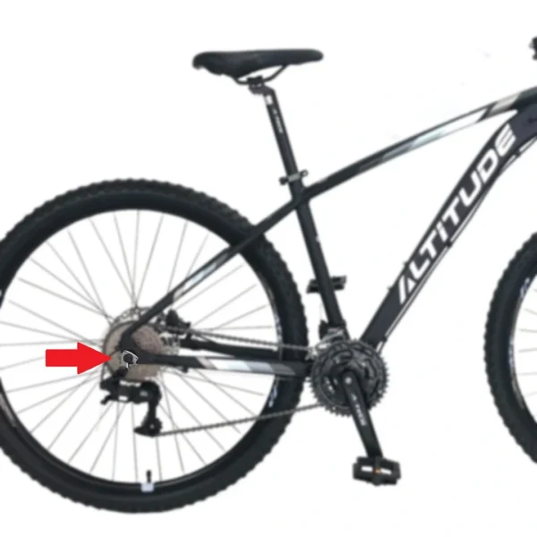 Postiza Fusible Altitude Kawell - Imagen 3