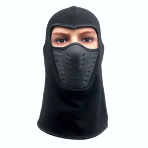 Balaclava Pasamontaña de Algodón