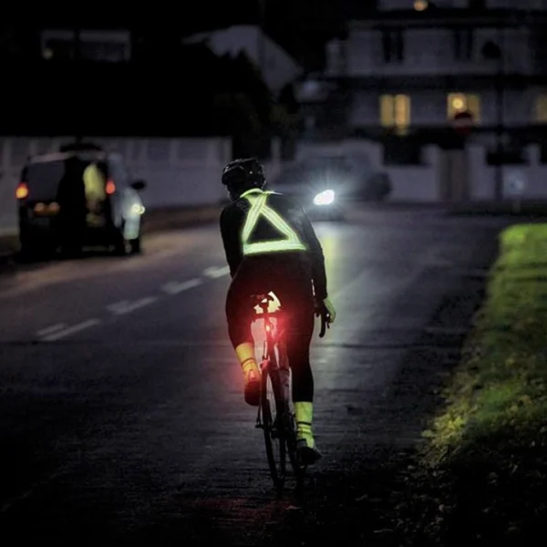 Arnes Reflectante - Imagen 2