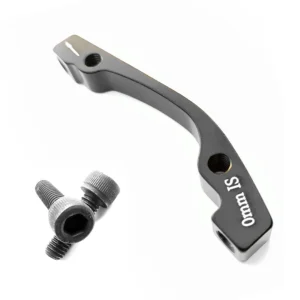 Adaptador Caliper IS160F - IS140R