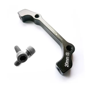 Adaptador Caliper IS160R - IS180F