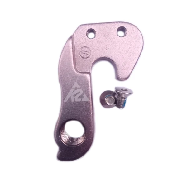 Postiza Fusible K2 Attack
