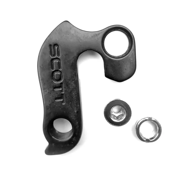 Postiza Fusible Scott Aspect