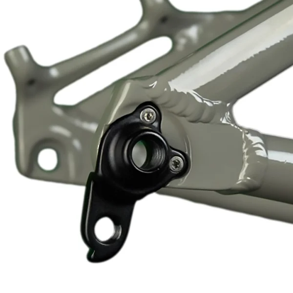 Postiza Fusible Industries 715 - Imagen 4