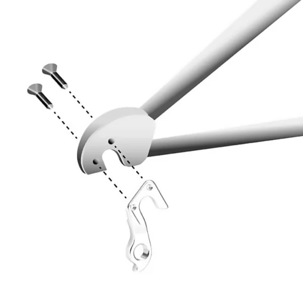 Postiza Fusible Gt Avalanche - Imagen 3