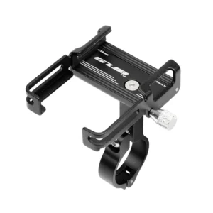 Portacelular Bicicleta Moto GUB P10 Aluminio