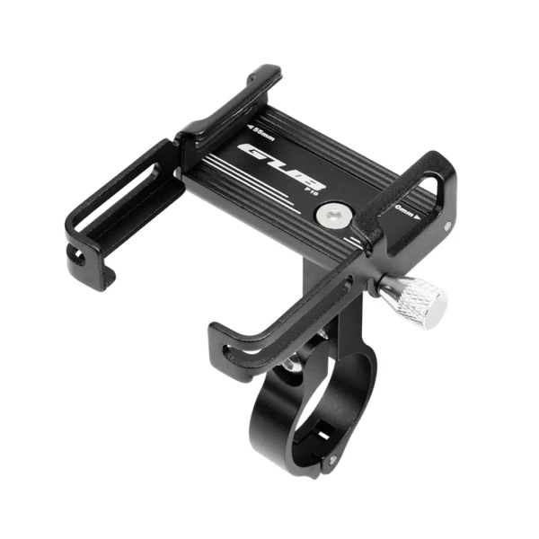 Portacelular Bicicleta Moto GUB P10 Aluminio