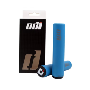 Puños Odi Silicona (Alta Densidad) Celeste