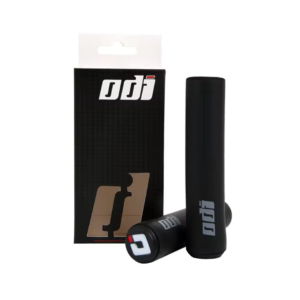 Puños Odi Silicona (Alta Densidad) Negro