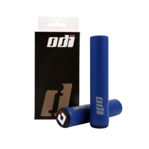 Puños Odi Silicona (Alta Densidad) Azul