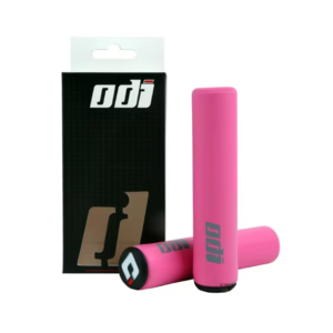 Puños Odi Silicona (Alta Densidad) Fucsia