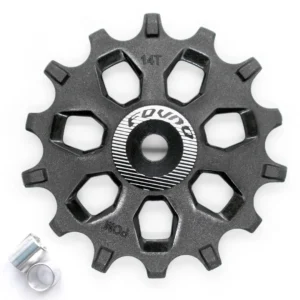 Roldana Cambio Fovno Resina Pom 14t