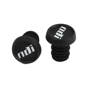 2x Tapones Odi Puños Manubrio Negro