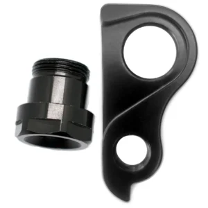 Postiza Fusible Yt Capra Jeffsy D778 + Tapa Tuerca