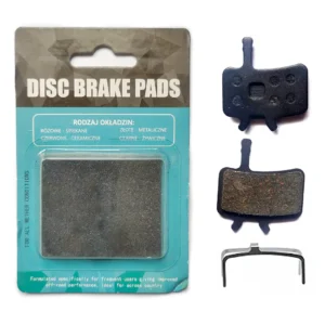 Pastillas Avid Juicy Bb7