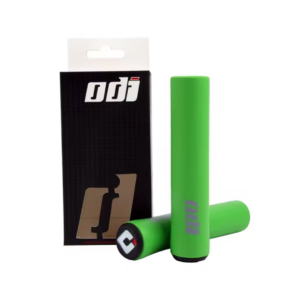 Puños Odi Silicona (Alta Densidad) Verde
