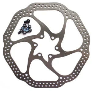 Disco 180mm + 6 Pernos