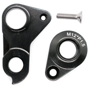 Postiza Fusible Quintana Roo Fuji Vitus D1139