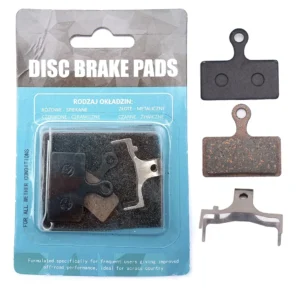 Pastillas Caliper Shimano SLX XT XTR Deore