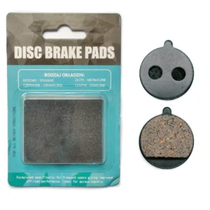 Pastillas Caliper Kugoo M4 Pro Scooter eléctrico